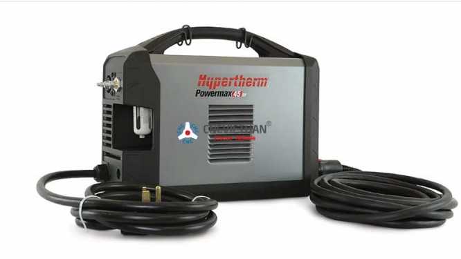 Nguồn cắt Hypertherm Powormax 45A Mỹ