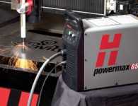 Nguồn cắt Plasma Powermax85