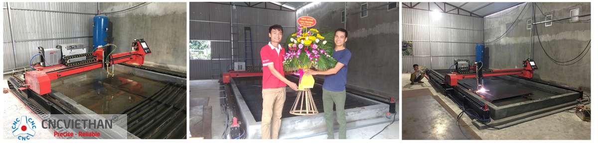 máy cắt plasma cnc tại Mỹ đức Hà Nội